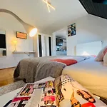 Apart Comfort Lejlighed *