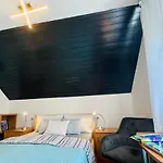 Apart Comfort