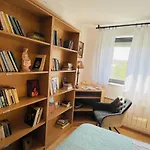 Apart Comfort Lejlighed
