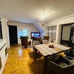 Apart Comfort Lejlighed Hévíz