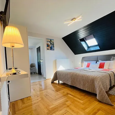 Apart Comfort Apartament