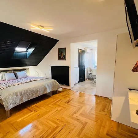 Apart Comfort Apartment