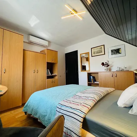 Apartment Apart Comfort