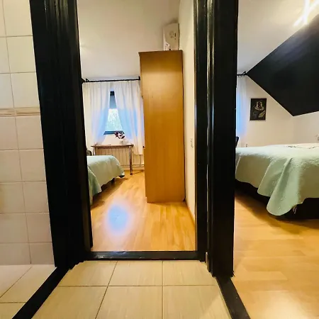 Apart Comfort Apartment *