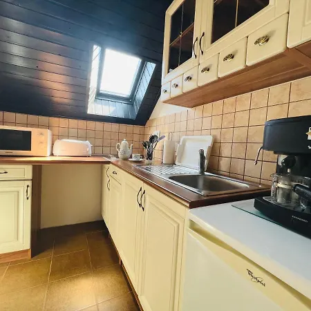 Apart Comfort Apartment