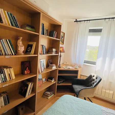 Apart Comfort Διαμέρισμα
