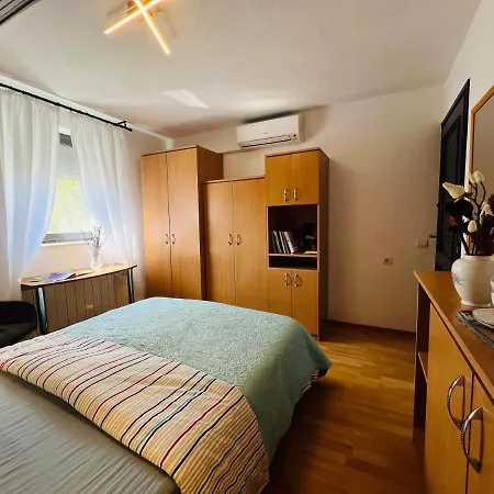 Διαμέρισμα Apart Comfort Hévíz