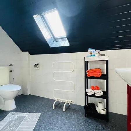 Apart Comfort Héviz