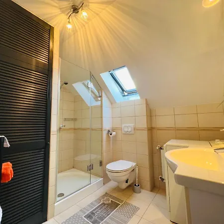 Apartment Apart Comfort Heviz