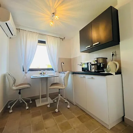 Apart Comfort Apartment