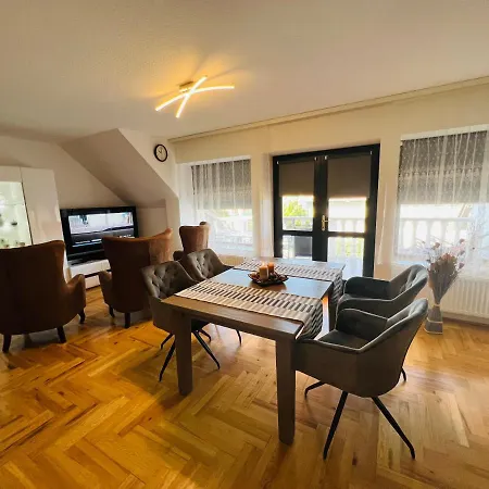 Apartment Apart Comfort *