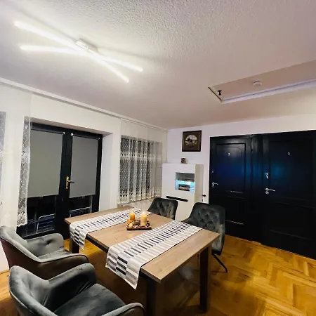 Apart Comfort Apartment *