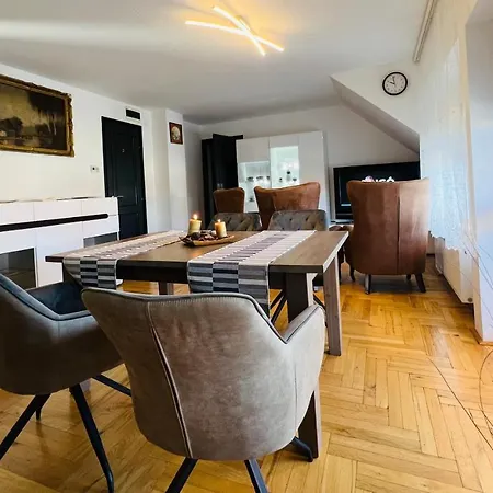 Apartment Apart Comfort
