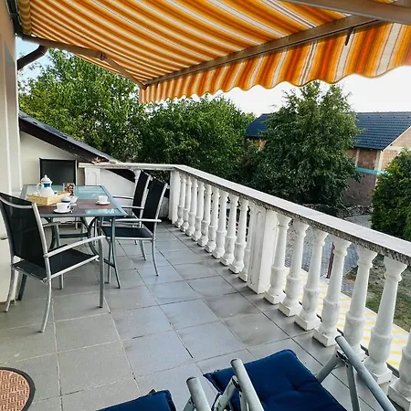 Apart Comfort Apartment