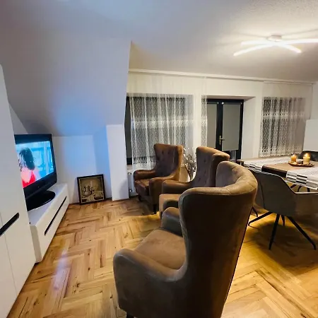 Apartment Apart Comfort Heviz