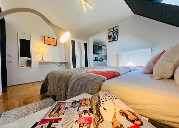 Apart Comfort Apartamento *