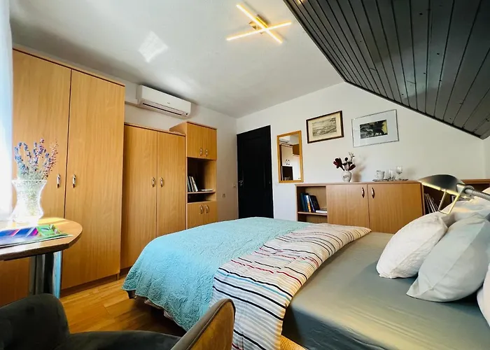 Apartamento Apart Comfort