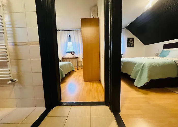 Apart Comfort Apartamento *