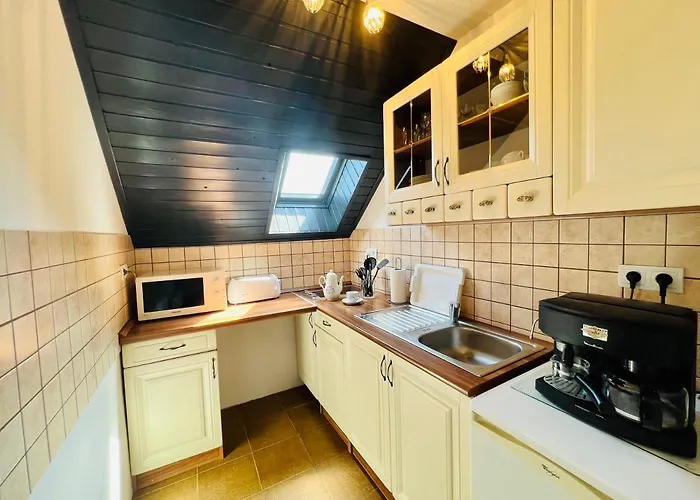Apartamento Apart Comfort Hévíz