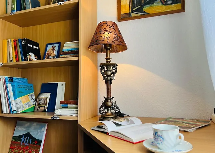Apart Comfort Apartamento