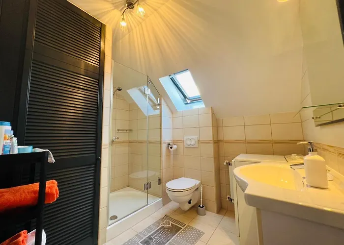 Apartamento Apart Comfort Hévíz