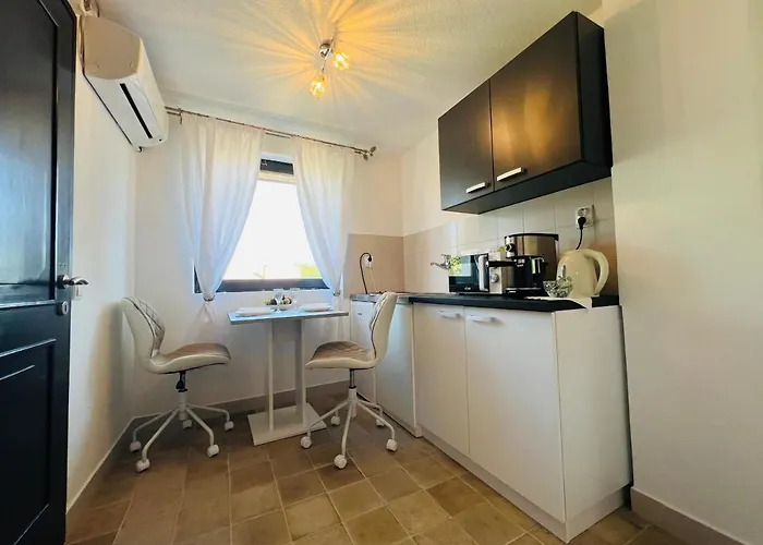 Apart Comfort Apartamento