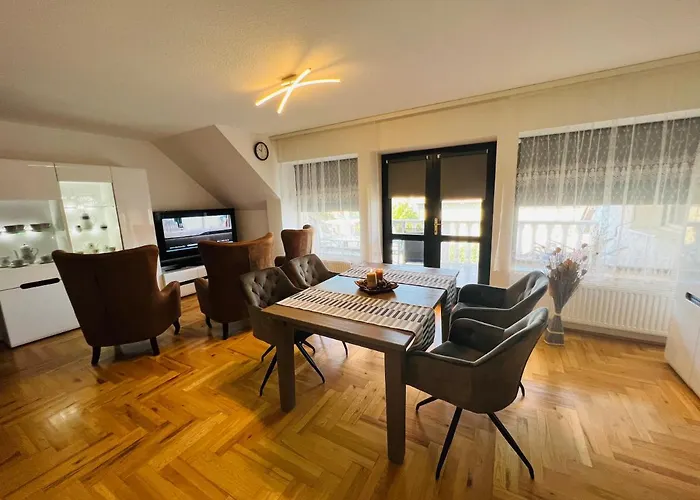 Apartamento Apart Comfort *