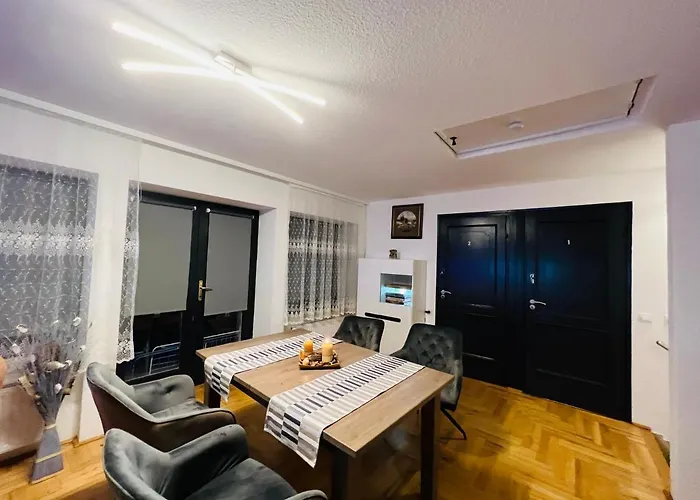 Apart Comfort Apartamento *