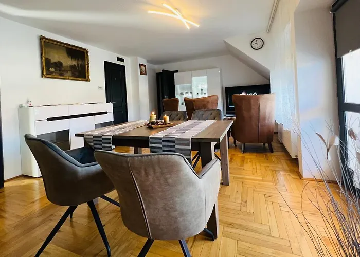 Apartamento Apart Comfort